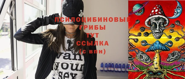 ALPHA PVP Баксан